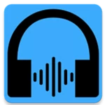 binaural beats android application logo